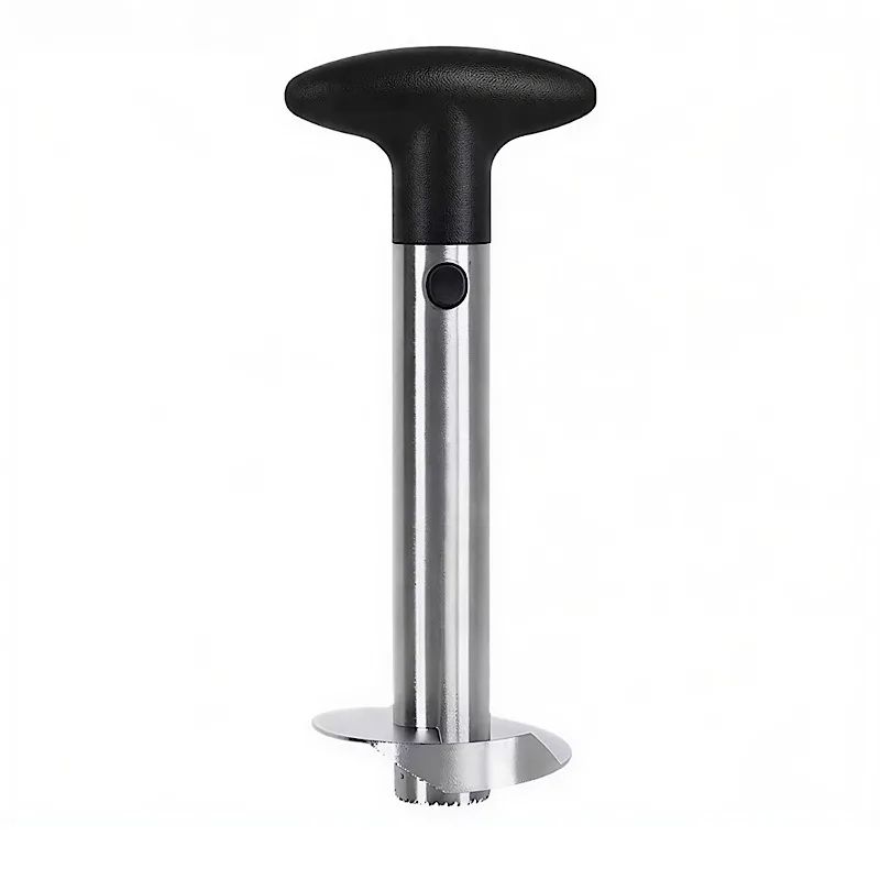 اسلایسر آناناس استیل